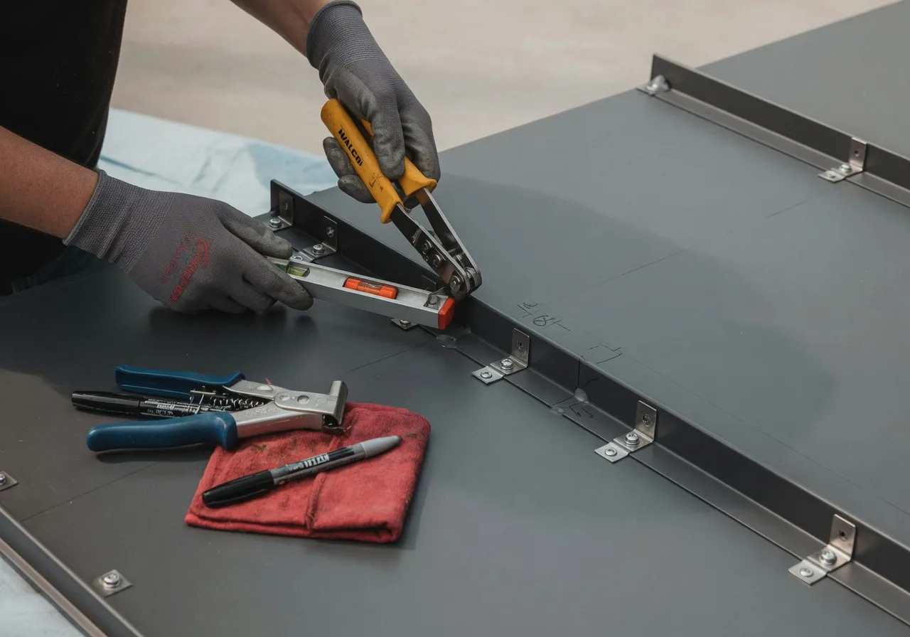 Why choose Metal Roofing Installation in Oxbow, OR